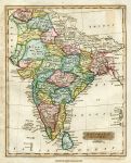 India, 1823