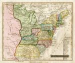 United States, 1823