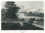 Dorset, Bryanstone house, 1811