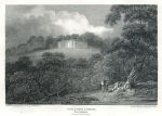 Devon, Wolford Lodge, 1803