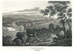 Devon, Oxton House, 1808