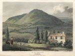Wales, Plas Newydd (Denbighshire), 1813