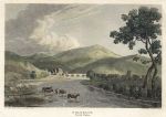 North Wales, Dolgelly, 1813