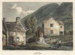 Wales, Abdr (Carnarvonshire), 1812