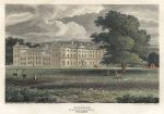 Devon, Saltram house, 1809