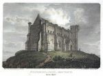 Dorset, Abbotsbury, St. Catherine's Chapel, 1802