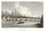 Northumberland, Newcastle, 1830