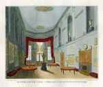 Cheltenham, Duffield & Weller's Literary Saloon, 1826