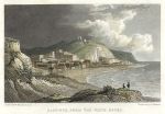 Sussex, Hastings, 1830