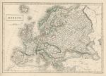 Europe, 1846