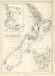 New Zealand, 1846