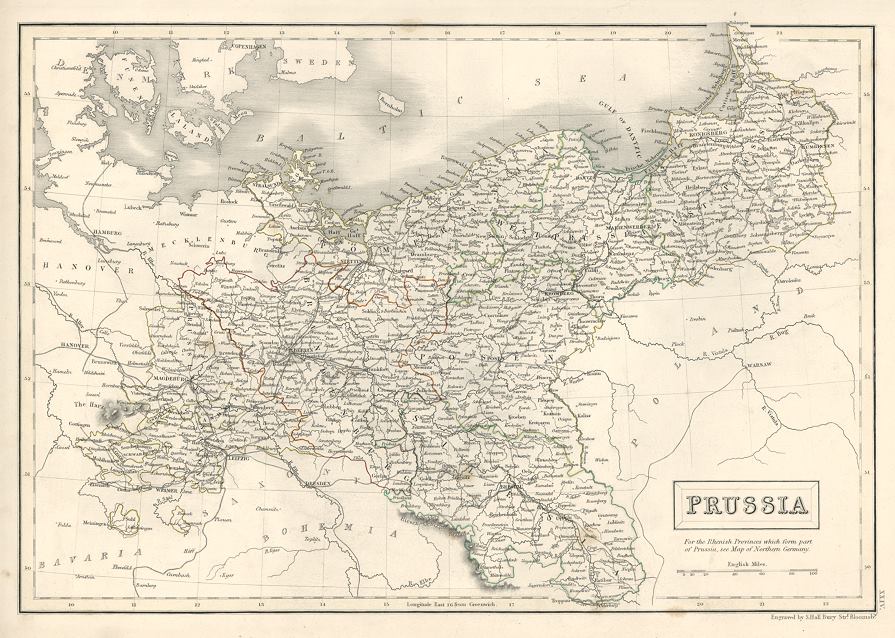 Prussia, 1846