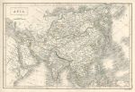 Asia, 1846