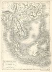 Eastern Islands (Malay Peninsula and East Indies), 1846