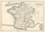France in Provinces, 1846