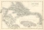 West Indies, 1846