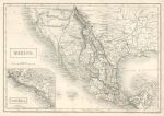 Mexico and Texas, 1846
