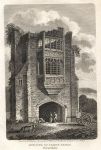Dorset, Cerne Abbey, 1803