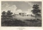 Hertfordshire, Gorhambury, 1803