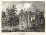 Hertfordshire, The Rye House, 1807
