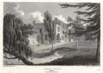 Hertfordshire, Amwell House, 1811
