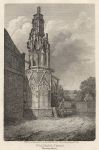 Hertfordshire, Waltham Cross, 1803