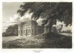 Hertfordshire, Ware Park, 1812