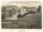 Somerset, Newton St. Loe, 1812