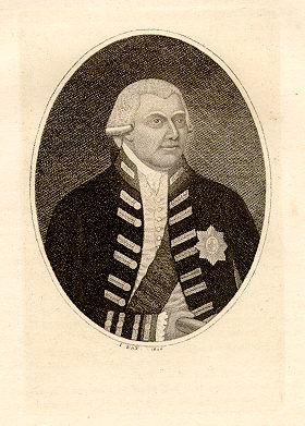George III, Kays Portraits, 1800/1835