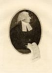 Jerome William Knapp (legal), Kays Portraits, 1800/1835