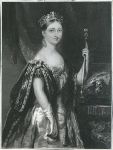 Queen Victoria, 1840