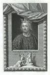 King John, 1735