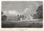 Devon, Powderham Castle, 1802