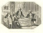 Ratification of the Convention between Great Britain and Sweden in 1803, published 1808