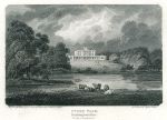 Buckinghamshire, Stoke Park, 1802
