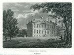 Berkshire, Coleshill House, 1802