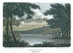 Bedfordshire, Woburn Abbey, 1801