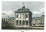 Berkshire, Abingdon Town Hall, 1804