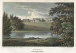 Buckinghamshire, Stowe, 1801