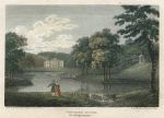 Buckinghamshire, Wycombe House, 1803
