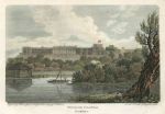 Berkshire, Windsor Castle, 1801