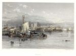 Yorkshire, Hull, 1841
