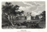 Buckinghamshire, Stoke Park, 1805