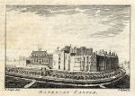 Gloucestershire, Berkeley Castle, 1764