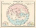 Ancient Greek Geography, 1860