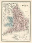 England & Wales, 1860