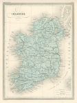 Ireland, 1860
