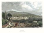 Greece, Yanina (Ioannina), 1835
