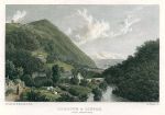 Devon, Lynmouth & Linton, 1830