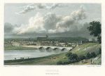 Cumberland, Carlisle, 1830